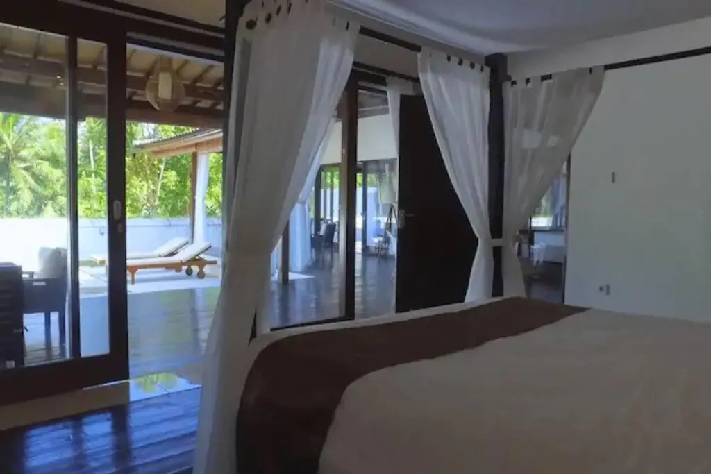 Villa Badhu Ubud
