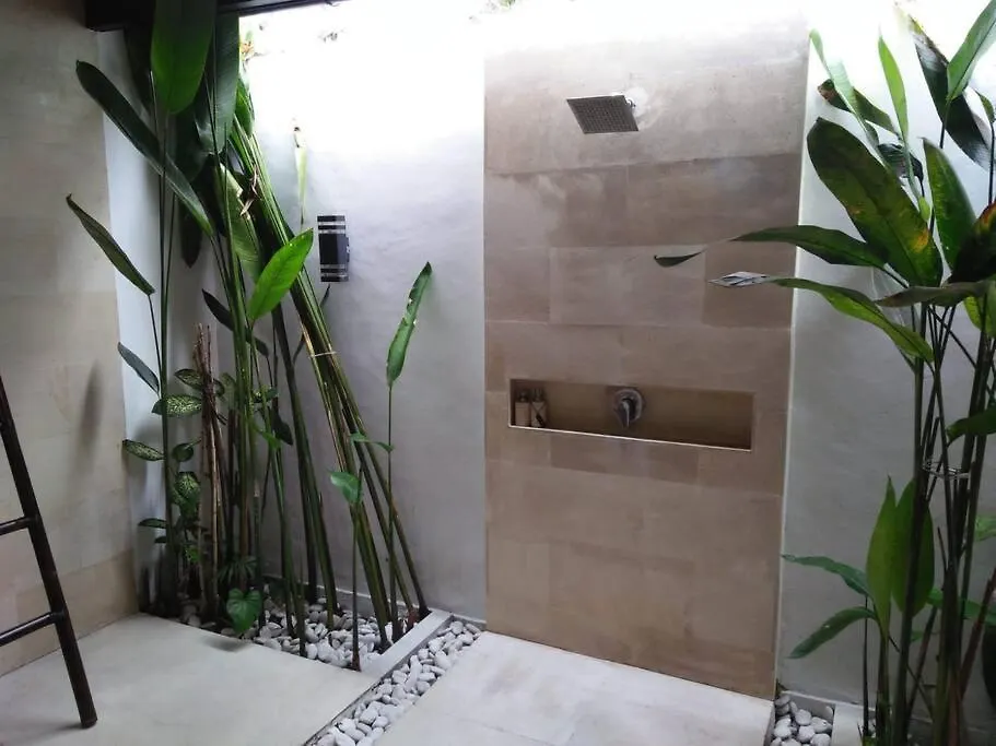 Villa Badhu Ubud  Indonesia